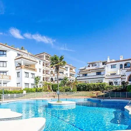 Premium 2 Pools Nearby アパート Sitio de Calahonda