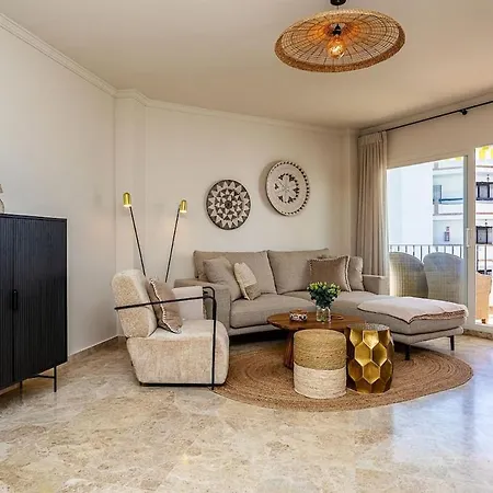Premium 2 Pools Nearby Sitio de Calahonda